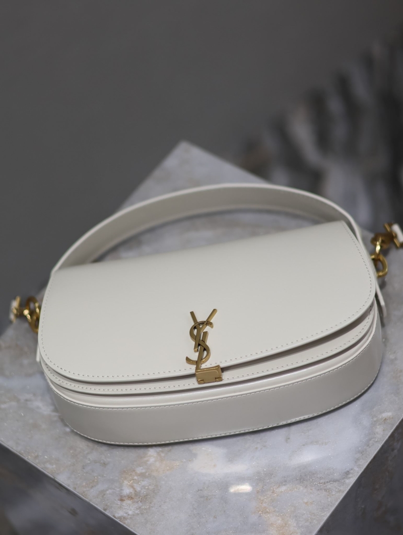 YSL Top Handle Bags